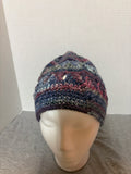 Women crochet hat