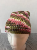 Crochet hat