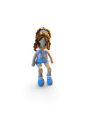 CROCHET DOLL