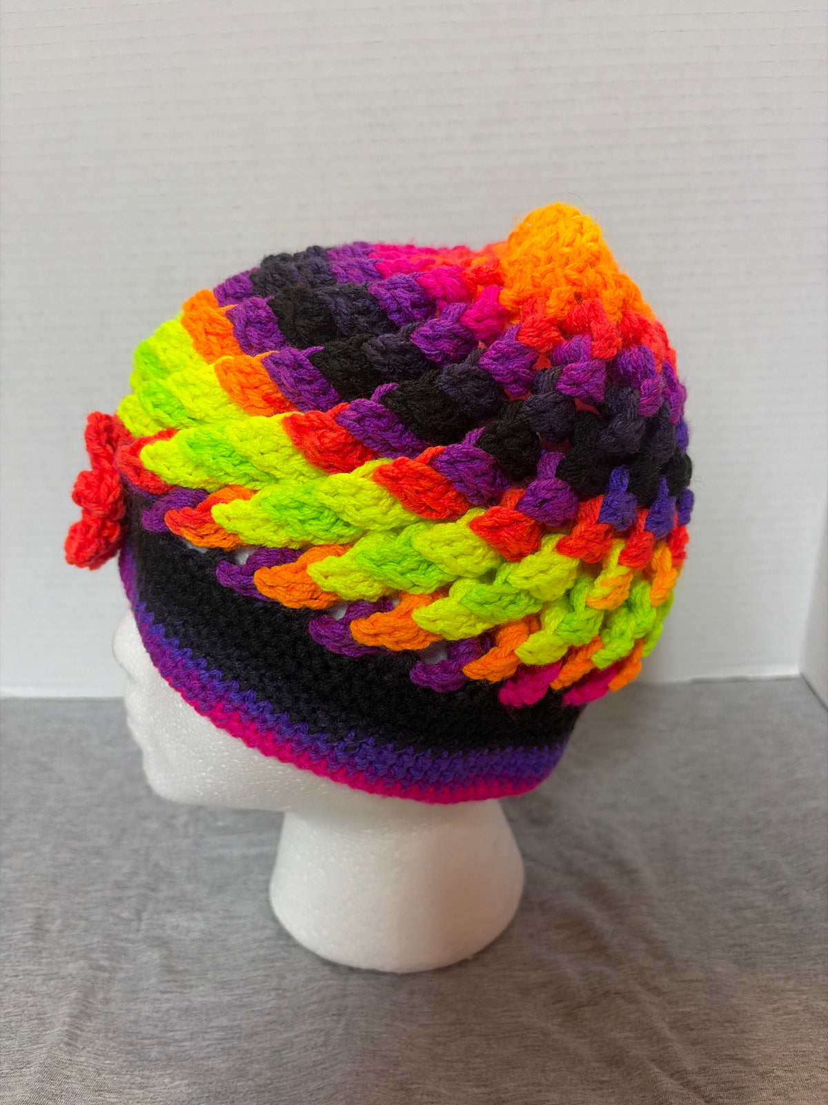 Women hat