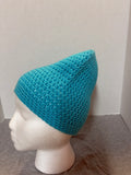 Crochet hat